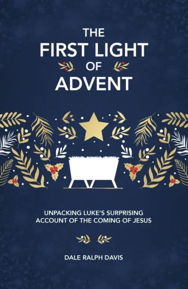 The First Light of Advent