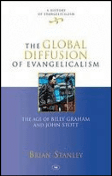 The Global Diffusion Of Evangelicalism