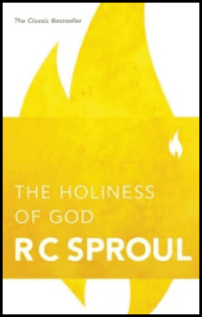 The Holiness of God