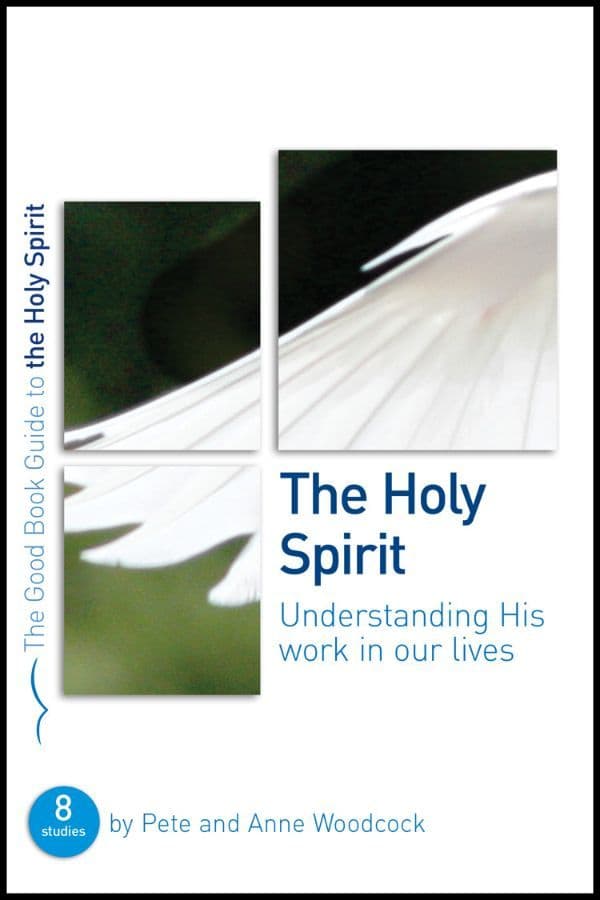The Holy Spirit