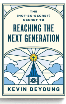 The (Not-So-Secret) Secret to Reaching the Next Generation