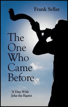 The One Who Came Before