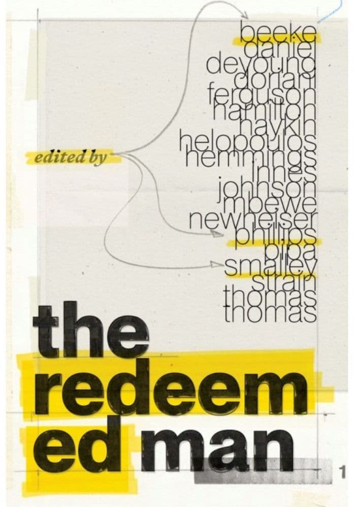 The Redeemed Man