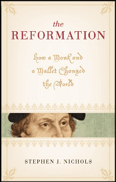 The Reformation - Nichols