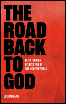The Road Back to God