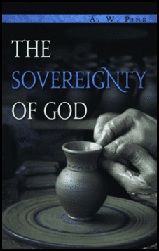 The Sovereingty of God