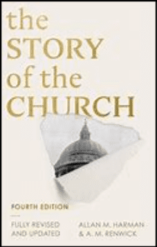 The Story Of The Church