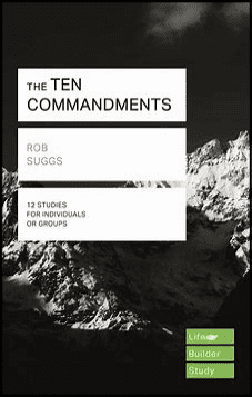 The Ten Commandments