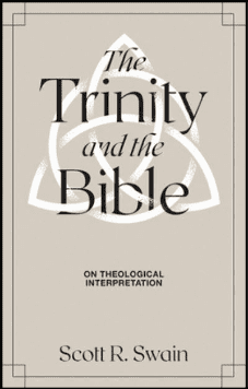 The Trinity and the Bible