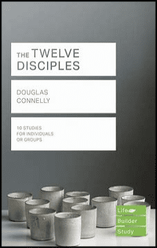 The Twelve Disciples