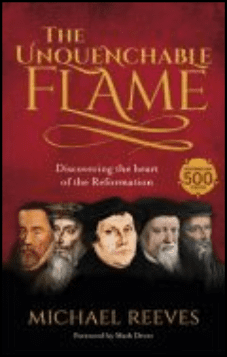 The Unquenchable Flame