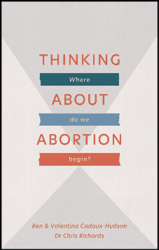 Thinking About Aborton