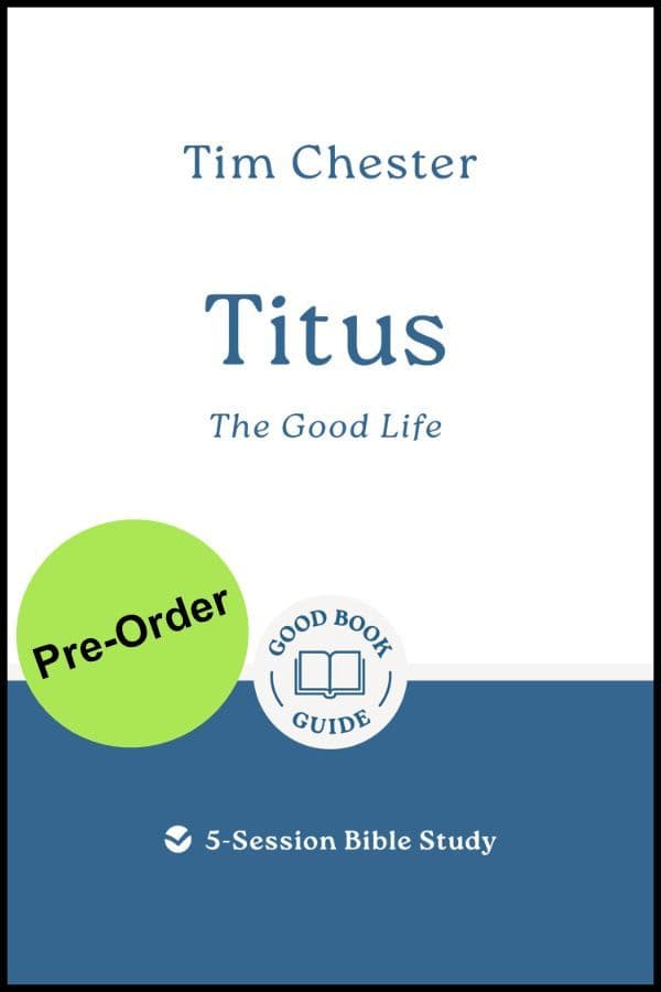 Titus: The Good Life