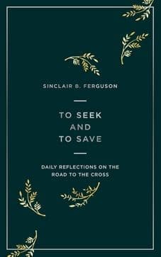 To Seek and to Save