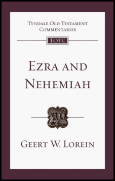 TOTC: Ezra & Nehemiah