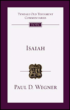 TOTC: Isaiah