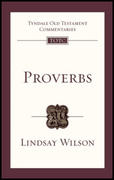 TOTC: Proverbs