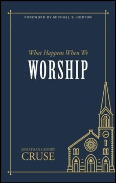 What happens when we worship