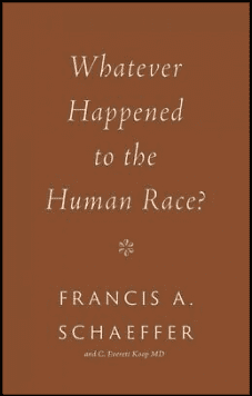 Whatever Happened to the Human Race