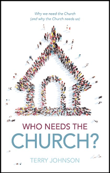 Who Needs the Church?
