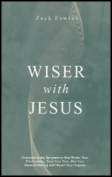Wiser with Jesus