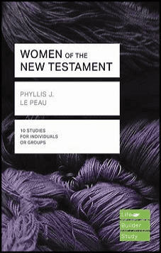 Women Of The New Testament