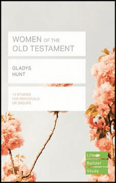 Women Of The Old Testament
