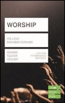 Worship: His Love Endures Forever