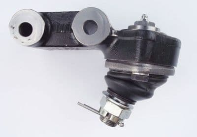 'PolyBoot' - Polyurethane Boot for A-Frame Ball Joints