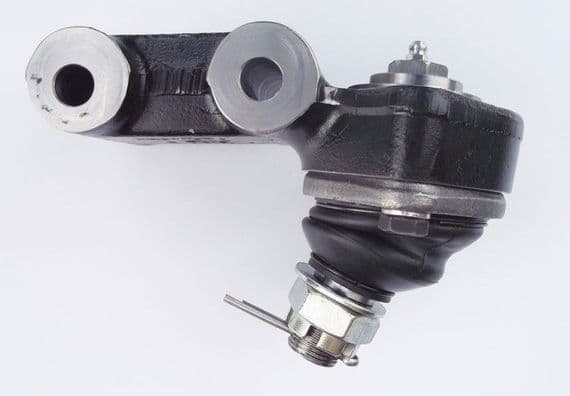 PolyBoot - Polyurethane Boot for A-Frame Ball Joints