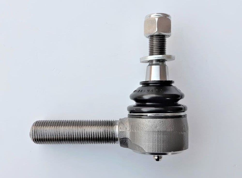 PolyBoot Polyurethane Boot for steering ball joints