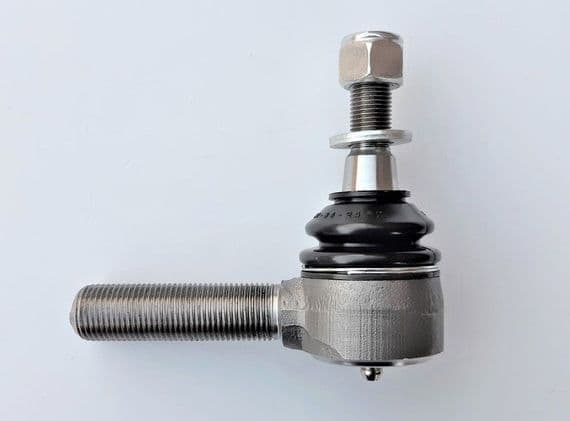 PolyBoot - Polyurethane Boot for steering ball joints