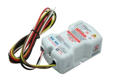 12v 150A Advanced Digital External Alternator Regulator