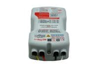 12v or 24v 400A Advanced Digital External Alternator Regulator