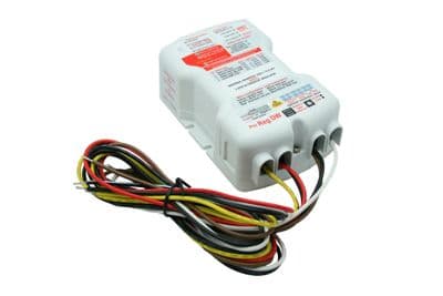 12v or 24v 400A Advanced Digital External Alternator Regulator