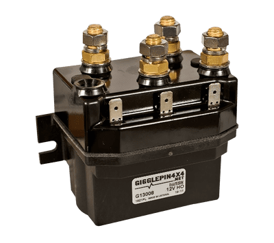 12v Pro 100 Albright Solenoid/Contactor