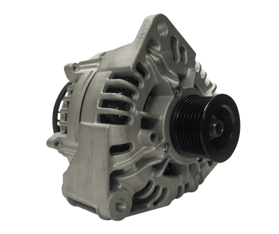 24V - 150A Alternator