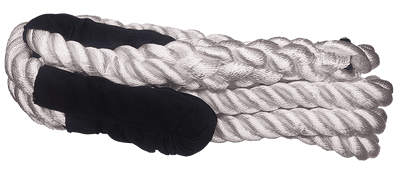 28mm, 3 Strand Tow Rope – 4m, 6m or 8m