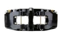 6 Piston Bridged Caliper (RH) for Solid Rotors