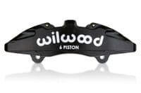 6 Piston Bridged Caliper (RH) for Solid Rotors