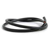 70mm² 485amp Copper Flexible Cable  Black