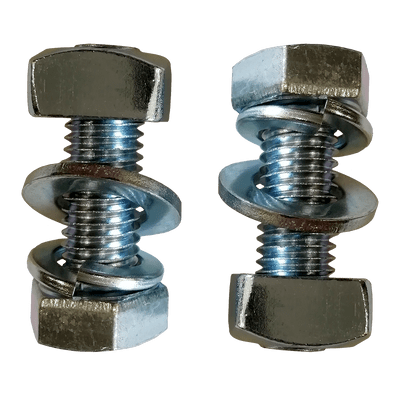 8274 Mounting Bolt Metric Conversion Kit