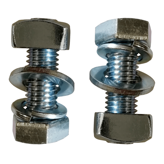 8274 Mounting Bolt Metric Conversion Kit