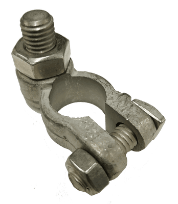 8mm Battery Terminal - Positive