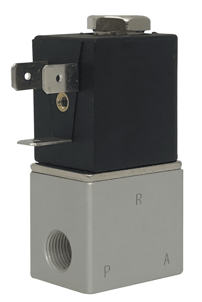 Gigglepin 4x4 Air Solenoid Switch And Valve