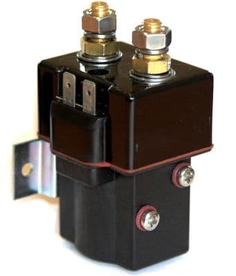 Albright Battery Isolator Switch