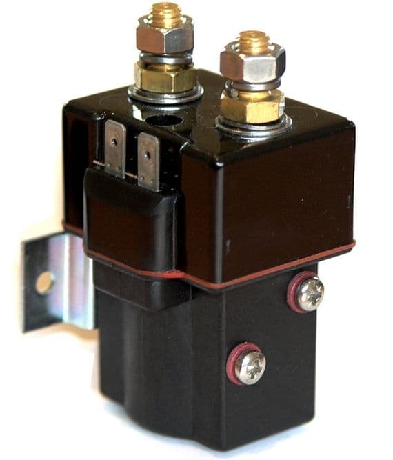 Albright Battery Isolator Switch