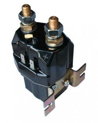 Albright HD Battery Isolator Switch