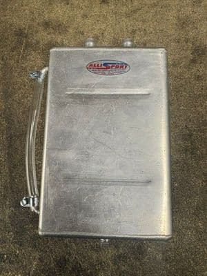 Allisport Catch Can