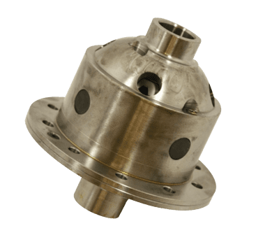 ARB Air Locking Differential Land Rover 24SPL (RD128)